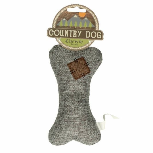 Country Dog Chewie freeshipping - The Pupper Club