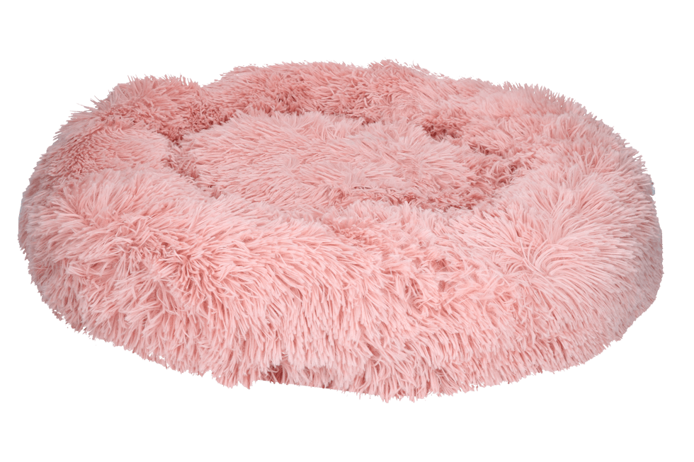 Let's Sleep Donut - Roze freeshipping - The Pupper Club