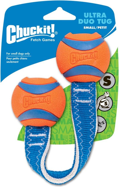 Chuckit Ultra Duo Tug Small