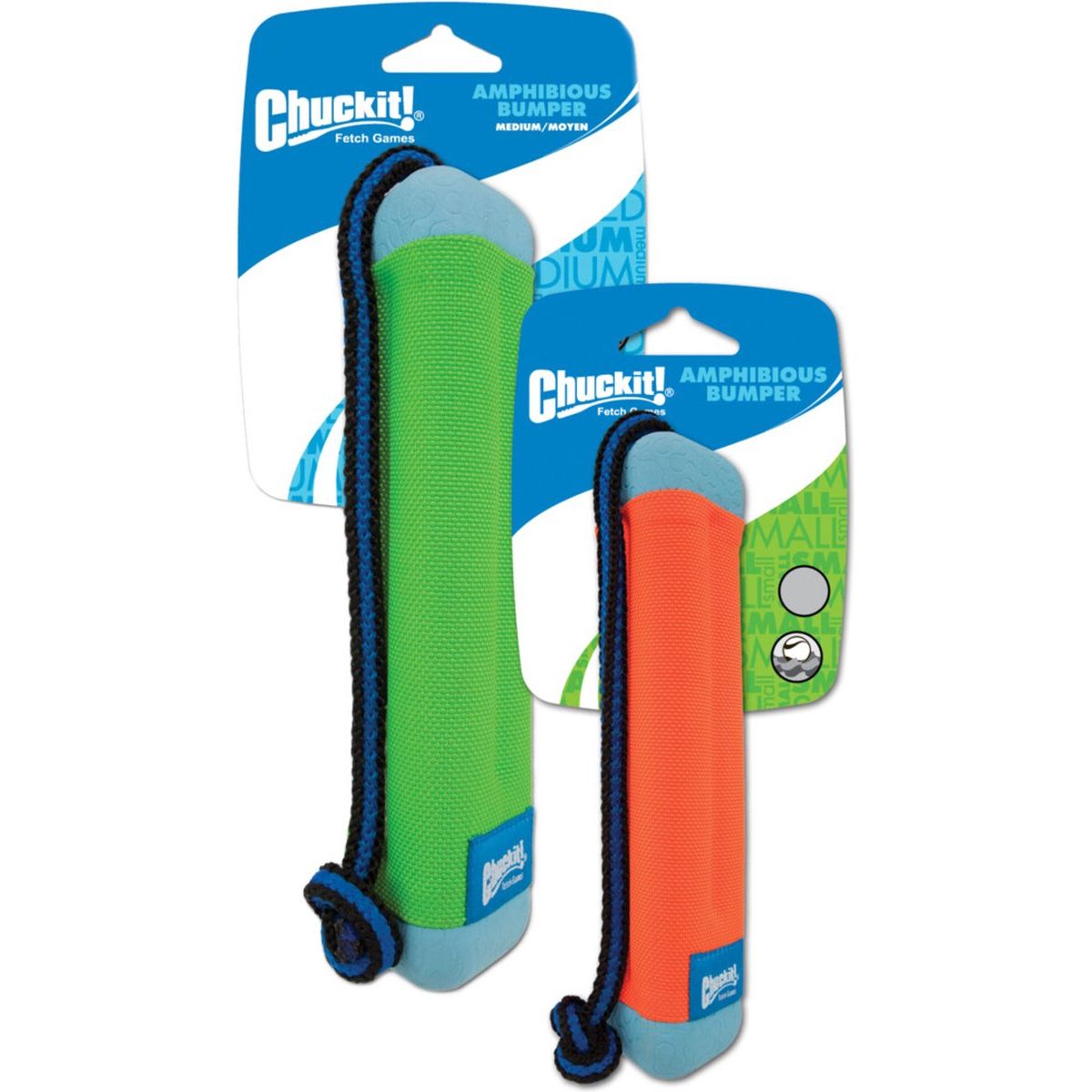 Chuckit Amphibious Bumper