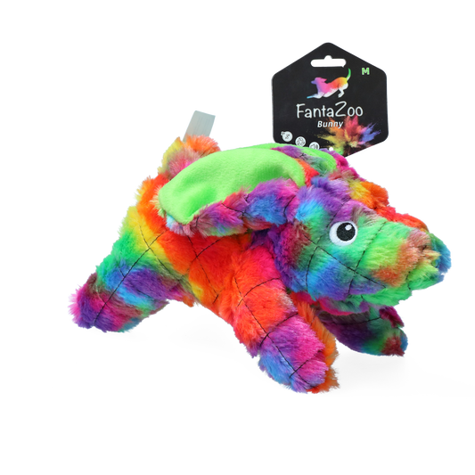 FantaZoo Konijn Medium freeshipping - The Pupper Club