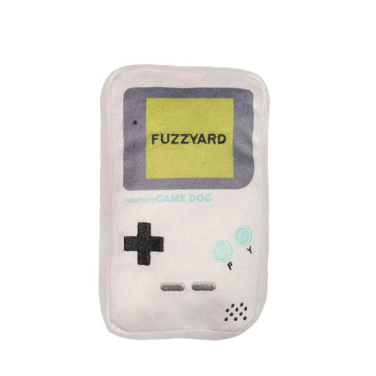 FuzzYard Game Dog