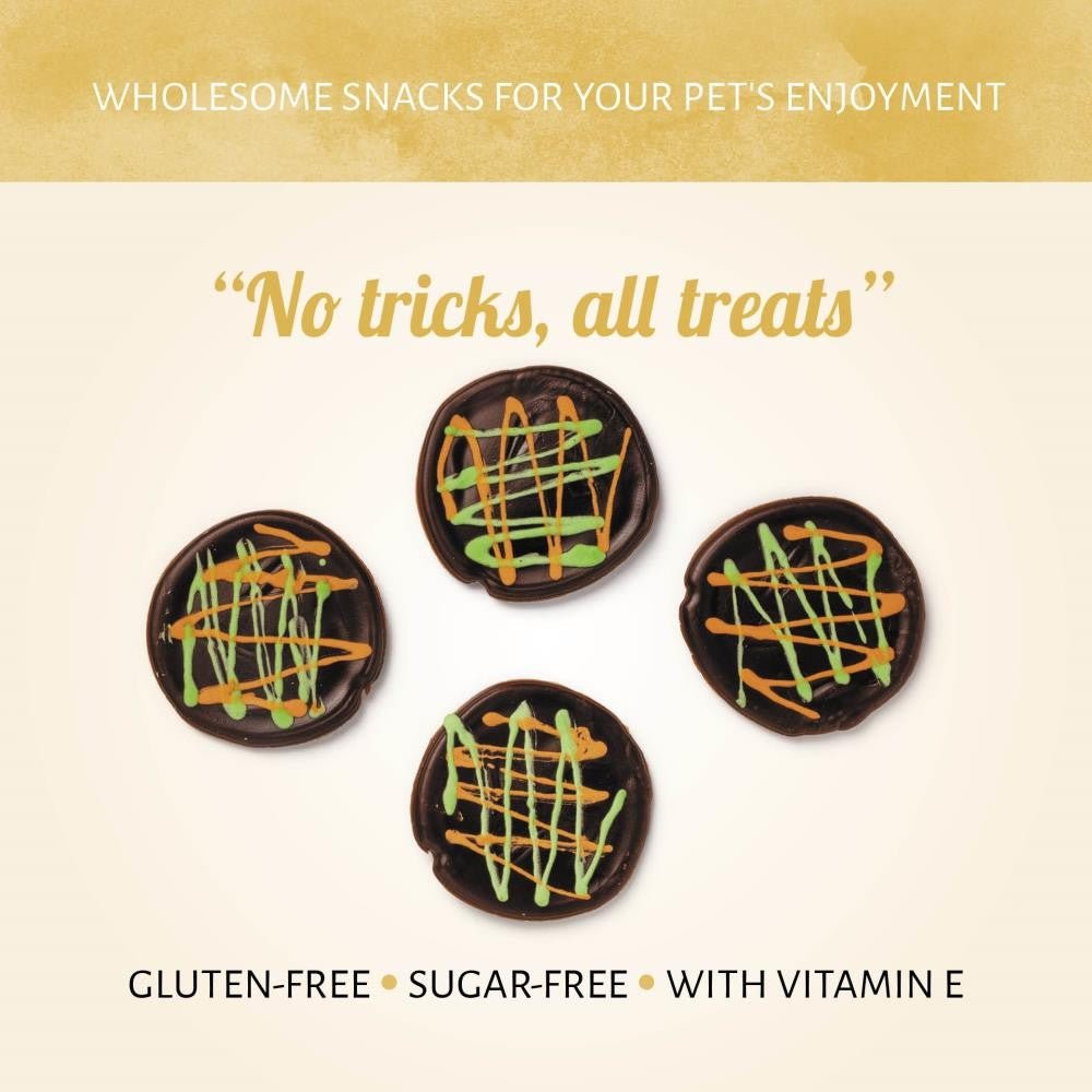 Antos Spooky Biscuits freeshipping - The Pupper Club