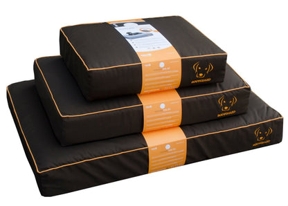BodyGuard Royal Bed S Black freeshipping - The Pupper Club