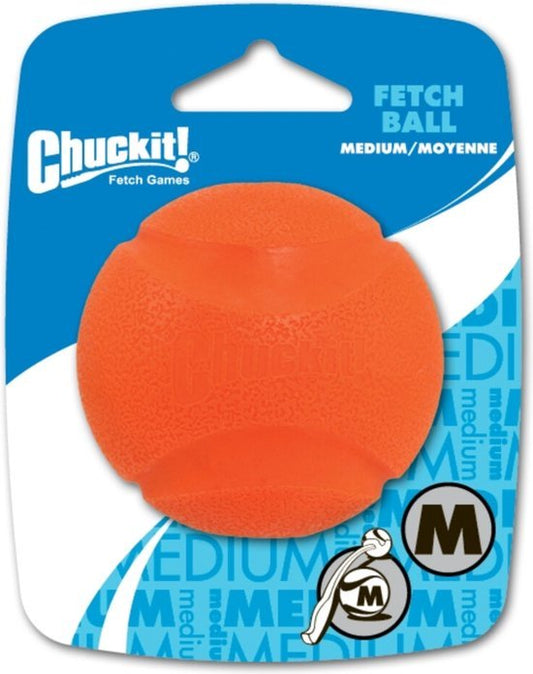 ChuckIt Fetch Ball freeshipping - The Pupper Club