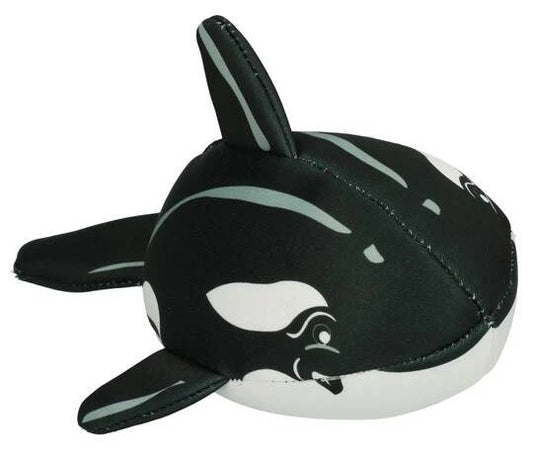 CoolPets Wally the Whale freeshipping - The Pupper Club