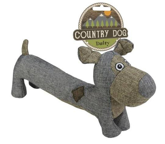 Country Dog Daisy freeshipping - The Pupper Club