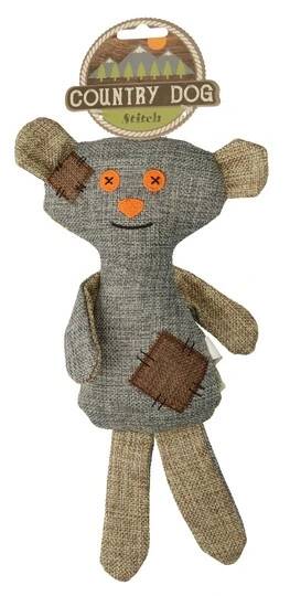 Country Dog Stitch freeshipping - The Pupper Club