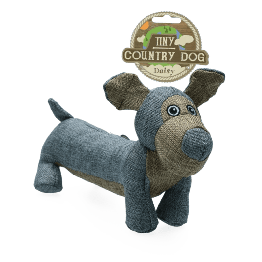 Country Dog Tiny Daisy freeshipping - The Pupper Club