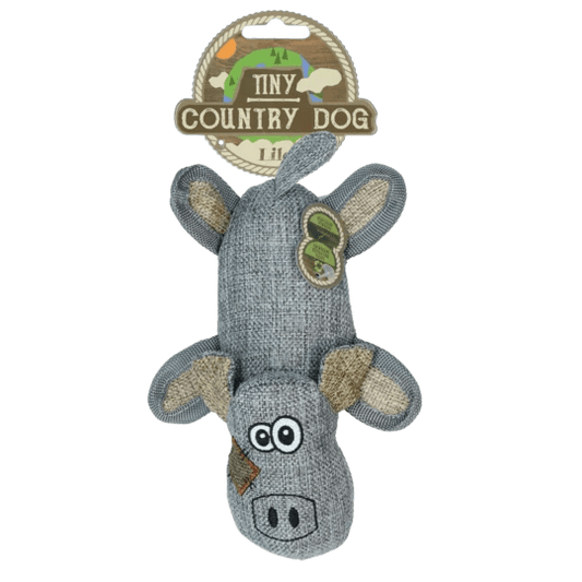 Country Dog Tiny Lilo freeshipping - The Pupper Club