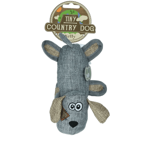 Country Dog Tiny Nelly freeshipping - The Pupper Club