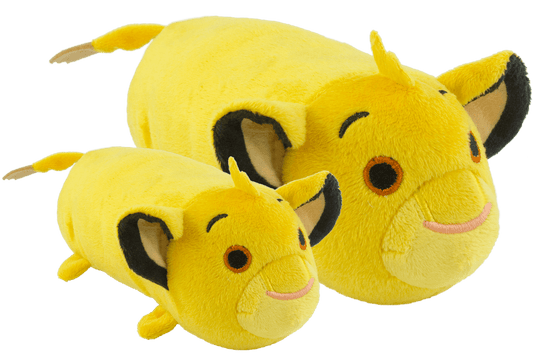 Disney Tsum Tsum Simba freeshipping - The Pupper Club