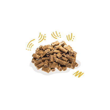 Edgard & Cooper Champion Chicken Bites freeshipping - The Pupper Club