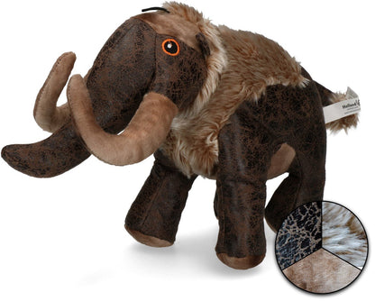 Elegant Mammoth Brown freeshipping - The Pupper Club