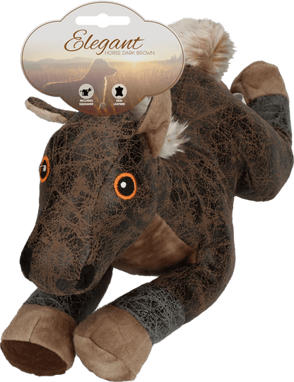 Elegant Moose Brown freeshipping - The Pupper Club