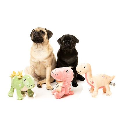 FuzzYard Brienne de Brontosaurus
