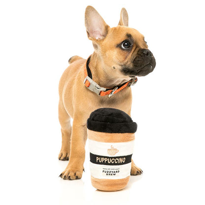 FuzzYard Puppuccino