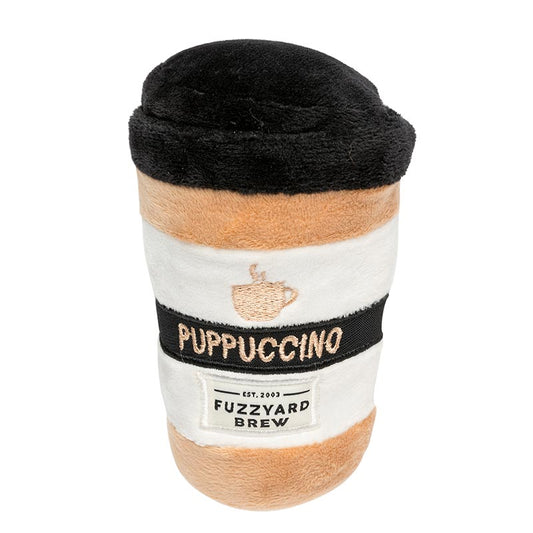 FuzzYard Puppuccino