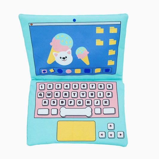 HugSmart Laptop