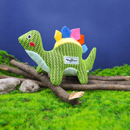 HugSmart Dinoland - Stegosaurus