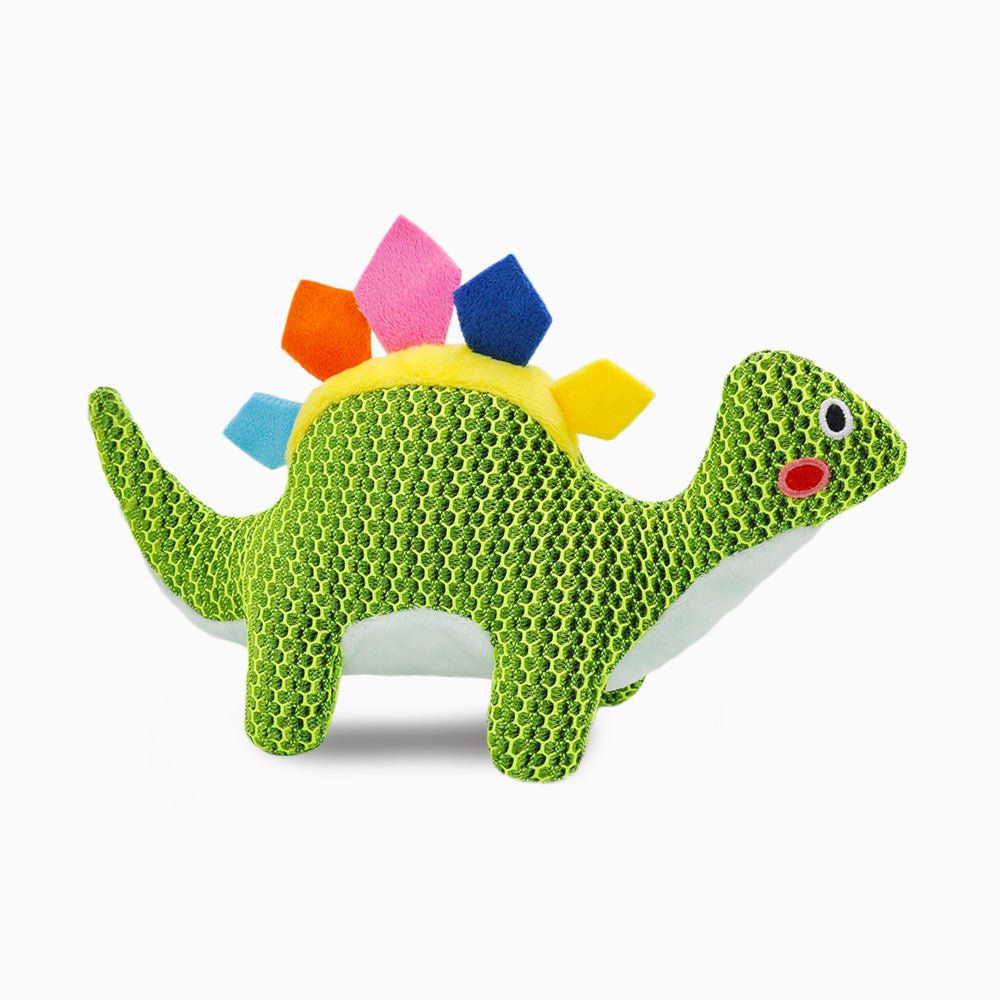 HugSmart Dinoland - Stegosaurus