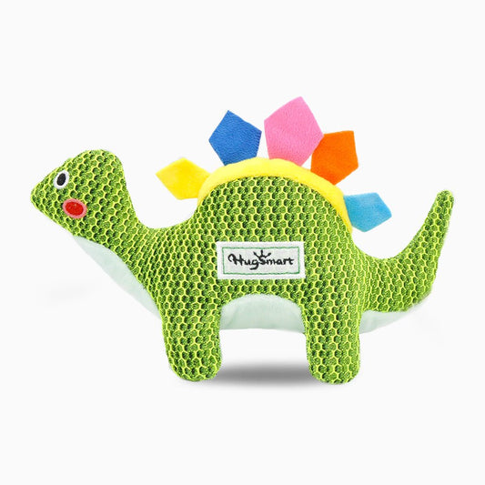 HugSmart Dinoland - Stegosaurus