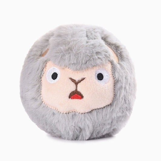 HugSmart SuperBall Sheep - The Pupper Club