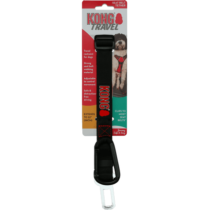 KONG Autogordel freeshipping - The Pupper Club