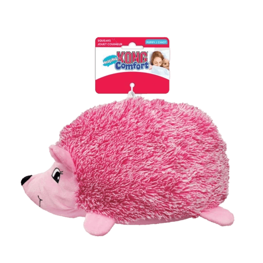 KONG Comfort HedgeHug freeshipping - The Pupper Club