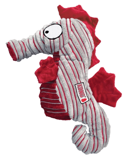 KONG Cuteseas Seahorse freeshipping - The Pupper Club