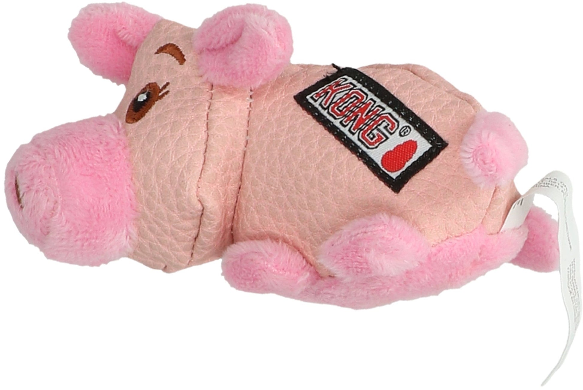 KONG Phatz Pig X-Small freeshipping - The Pupper Club