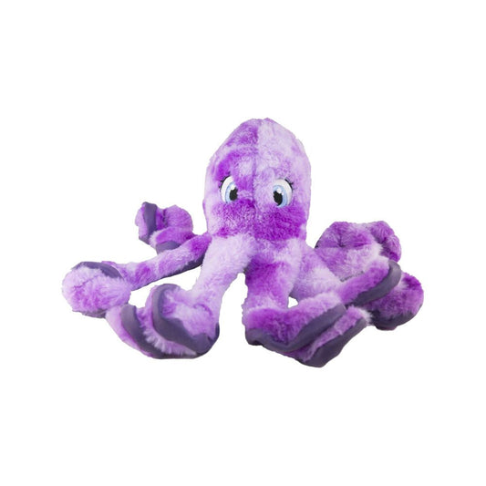 KONG SoftSeas Octopus Small - The Pupper Club