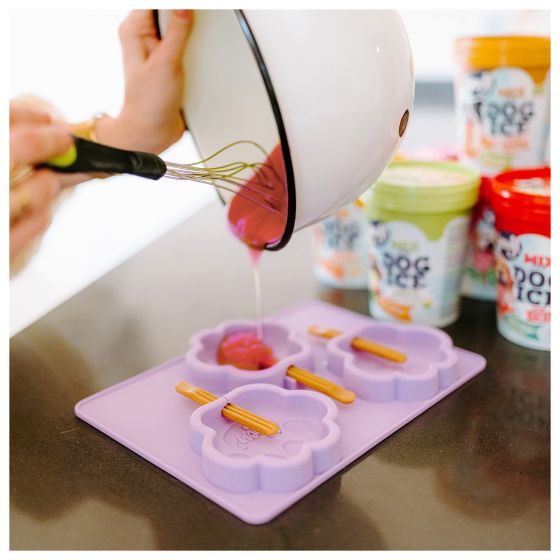 Smoofl Mal voor hondenijsjes - Large freeshipping - The Pupper Club
