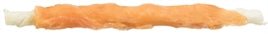 Trixie Chicken Chewing Rolls 28cm - 3x freeshipping - The Pupper Club