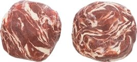 Trixie Marbled Lamb Bullets freeshipping - The Pupper Club