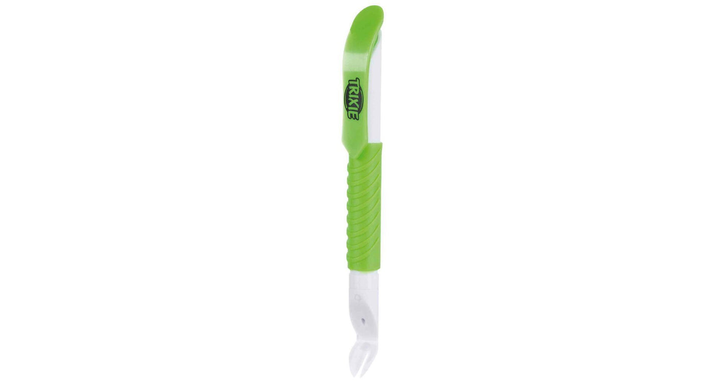 Trixie Tekenpen met LED-licht - The Pupper Club
